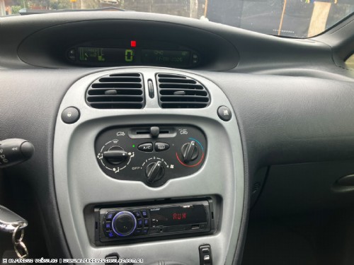 Citro�n XSARA PICASSO GLX 1.6 2008/2008